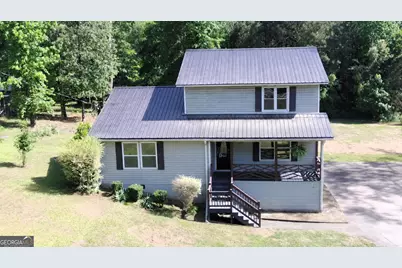 406 Mt Zion Road, Bonaire, GA 31005 - Photo 42