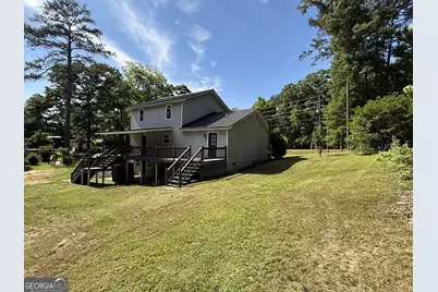 406 Mt Zion Road, Bonaire, GA 31005 - Photo 2
