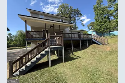 406 Mt Zion Road, Bonaire, GA 31005 - Photo 48