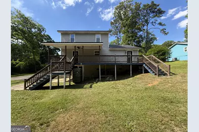 406 Mt Zion Road, Bonaire, GA 31005 - Photo 52