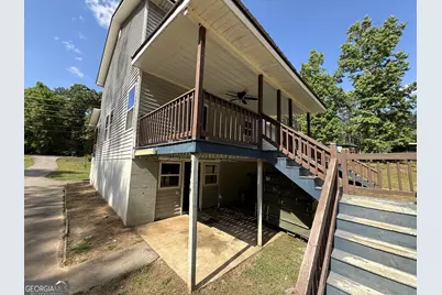 406 Mt Zion Road, Bonaire, GA 31005 - Photo 46