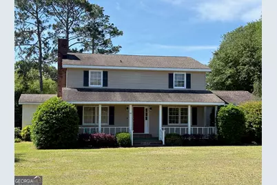 117 Laura Lane, Fort Valley, GA 31030 - Photo 1