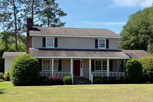 117 Laura Ln, Fort Valley, GA 31030 - Photo 1