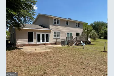 117 Laura Lane, Fort Valley, GA 31030 - Photo 22
