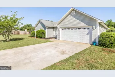 107 Billington Court, Bonaire, GA 31005 - Photo 2