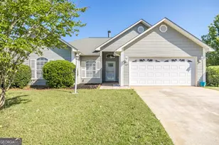 107 Billington Ct, Bonaire, GA 31005 - Photo 1