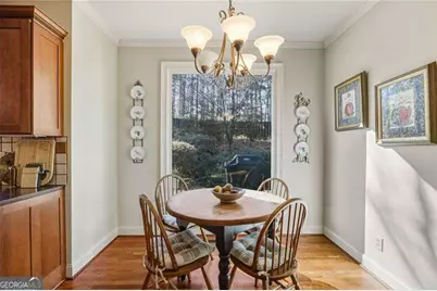 1707 Kenbrook Court NW, Acworth, GA 30101 - Photo 14