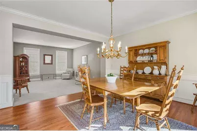 1707 Kenbrook Court NW, Acworth, GA 30101 - Photo 8