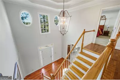 1707 Kenbrook Court NW, Acworth, GA 30101 - Photo 18