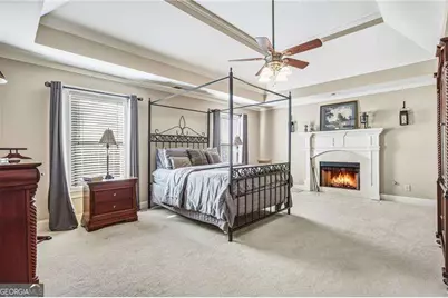 1707 Kenbrook Court NW, Acworth, GA 30101 - Photo 20