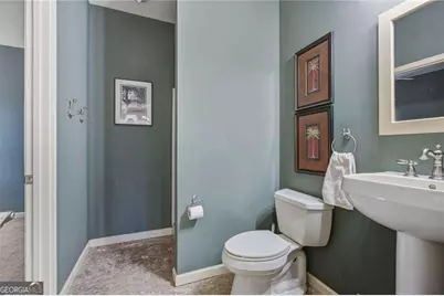 1707 Kenbrook Court NW, Acworth, GA 30101 - Photo 16