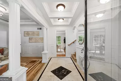 5531 Four Winds Drive SW, Lilburn, GA 30047 - Photo 2