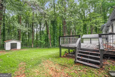 5531 Four Winds Drive SW, Lilburn, GA 30047 - Photo 20