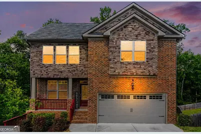 1255 Brookstone Circle, Conyers, GA 30012 - Photo 2