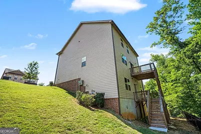 1255 Brookstone Circle, Conyers, GA 30012 - Photo 26