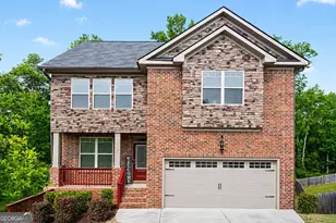 1255 Brookstone Cir, Conyers, GA 30012 - Photo 1