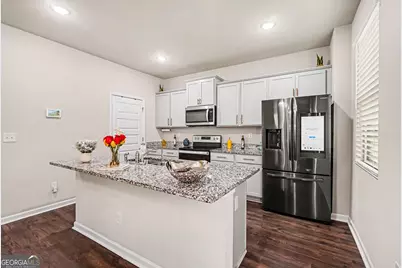1255 Brookstone Circle, Conyers, GA 30012 - Photo 8