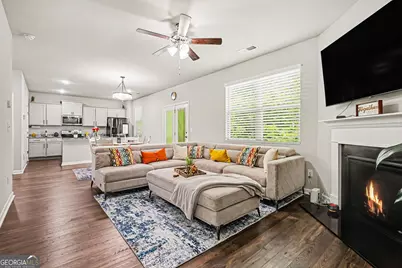 1255 Brookstone Circle, Conyers, GA 30012 - Photo 12