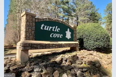 Lot 86 Goldeney Goldeneye Court, Monticello, GA 31064 - Photo 1