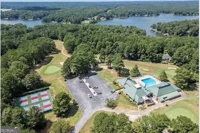 Lot 86 Goldeney Goldeneye Court, Monticello, GA 31064 - Photo 4