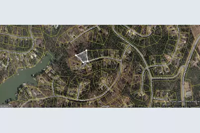 Lot 86 Goldeney Goldeneye Court, Monticello, GA 31064 - Photo 2