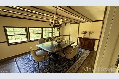 233 Longmeadow Drive NW, Rome, GA 30165 - Photo 4