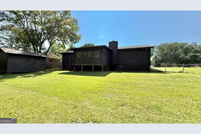 233 Longmeadow Drive NW, Rome, GA 30165 - Photo 8