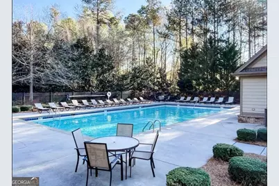 109 Red Barn Lane, Acworth, GA 30102 - Photo 38