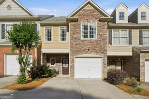 109 Red Barn Ln, Acworth, GA 30102 - Photo 1