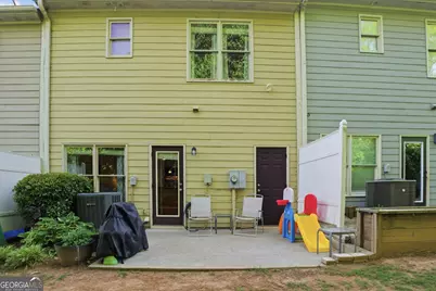 109 Red Barn Lane, Acworth, GA 30102 - Photo 28