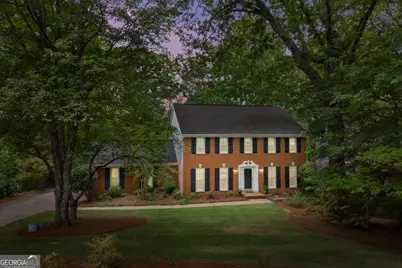 4165 Westchester Crossing NE, Roswell, GA 30075 - Photo 1