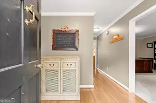 4165 Westchester Crossing NE, Roswell, GA 30075 - Photo 10