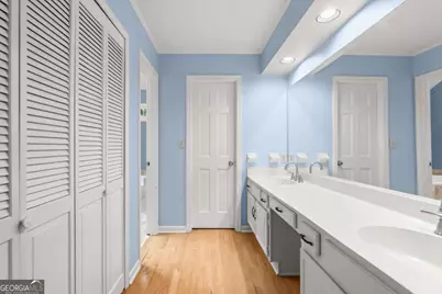 4165 Westchester Crossing NE, Roswell, GA 30075 - Photo 30