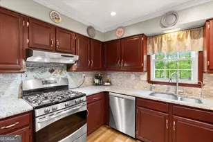 4165 Westchester Crossing NE, Roswell, GA 30075 - Photo 16