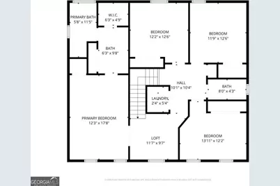 4165 Westchester Crossing NE, Roswell, GA 30075 - Photo 58