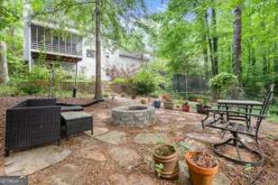 4165 Westchester Crossing NE, Roswell, GA 30075 - Photo 6