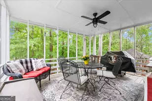 4165 Westchester Crossing NE, Roswell, GA 30075 - Photo 4