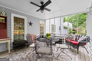 4165 Westchester Crossing NE, Roswell, GA 30075 - Photo 24