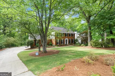 4165 Westchester Crossing NE, Roswell, GA 30075 - Photo 54