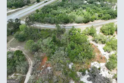 8 Old Highway 46   (24.84 Ac), Twin City, GA 30471 - Photo 1