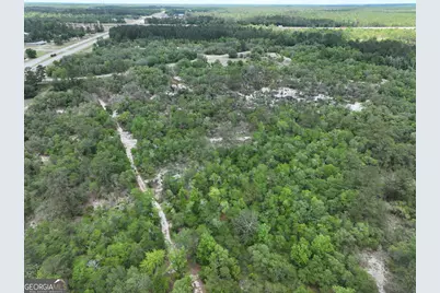 8 Old Highway 46   (24.84 Ac), Twin City, GA 30471 - Photo 10