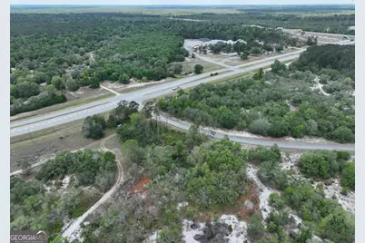 8 Old Highway 46   (24.84 Ac), Twin City, GA 30471 - Photo 2