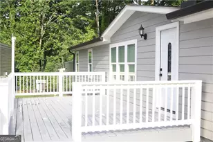 5973 Lights Ferry Rd, Flowery Branch, GA 30542 - Photo 2