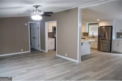 5973 Lights Ferry Road, Flowery Branch, GA 30542 - Photo 4