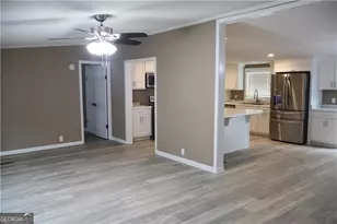 5973 Lights Ferry Rd, Flowery Branch, GA 30542 - Photo 4