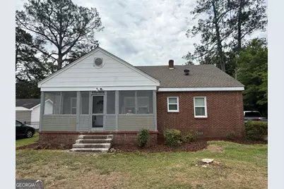 225 Gordon Street, Thomson, GA 30824 - Photo 1