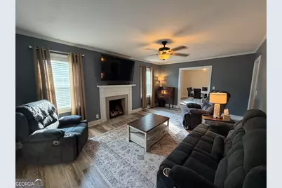 225 Gordon Street, Thomson, GA 30824 - Photo 6