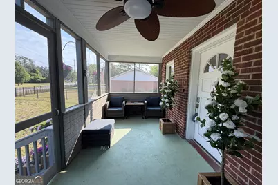 225 Gordon Street, Thomson, GA 30824 - Photo 4