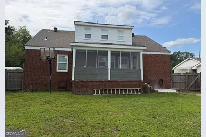 225 Gordon Street, Thomson, GA 30824 - Photo 36