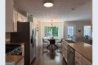 120 Sagamore Lane, Peachtree City, GA 30269 - Photo 8